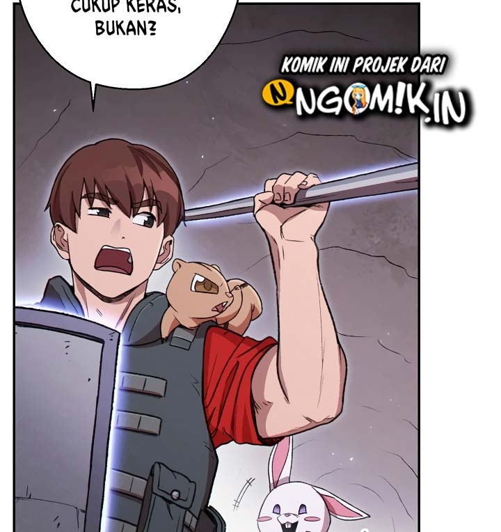 Dungeon Reset Bab 69 halaman 16