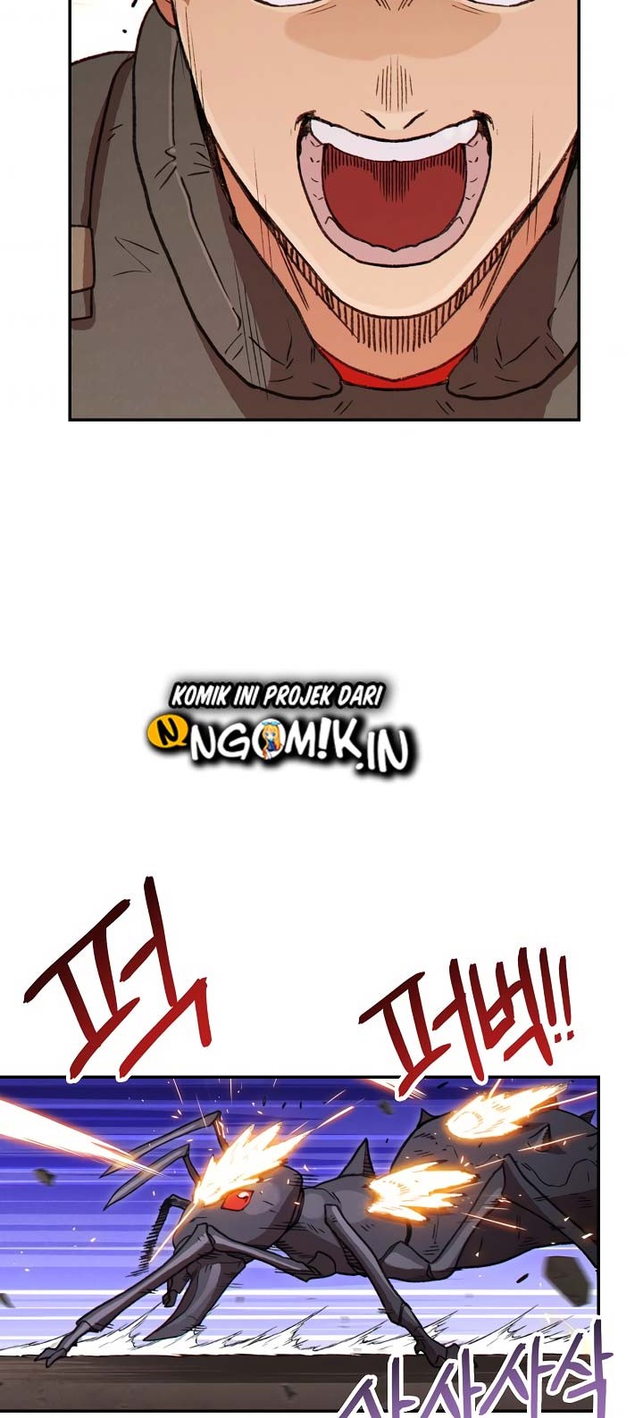 Dungeon Reset Bab 69 halaman 25