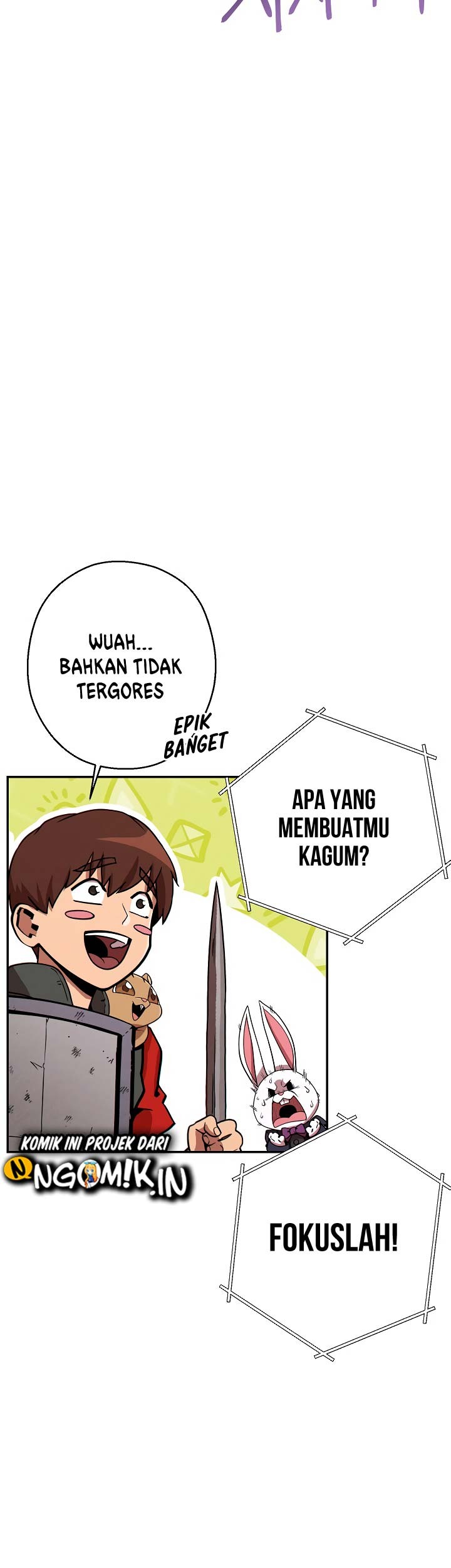 Dungeon Reset Bab 69 halaman 26