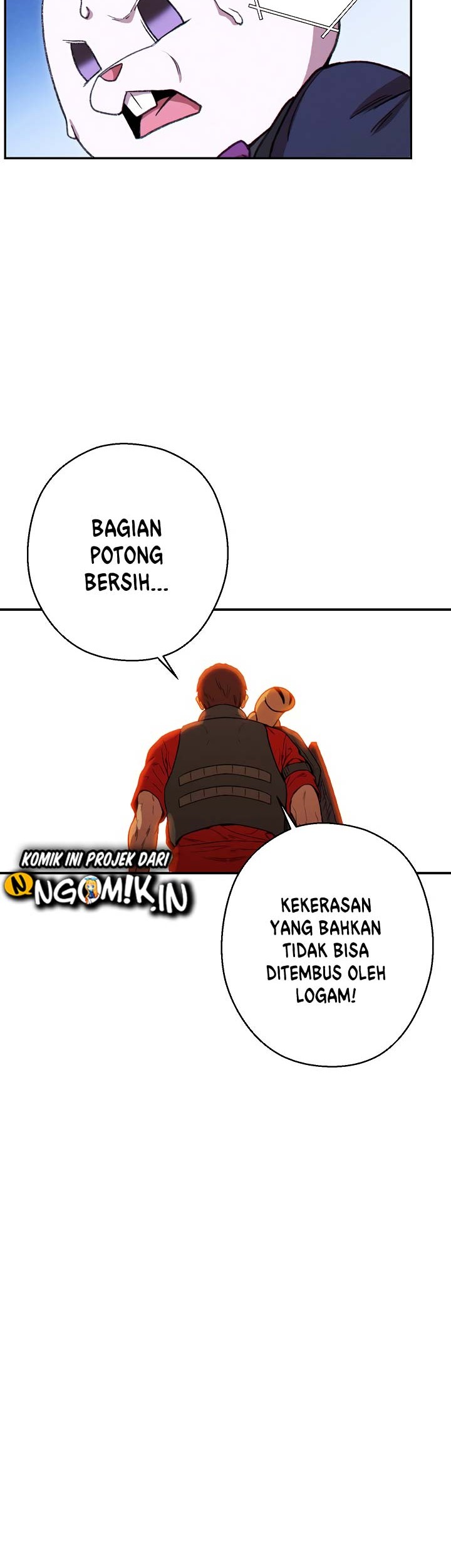 Dungeon Reset Bab 69 halaman 33