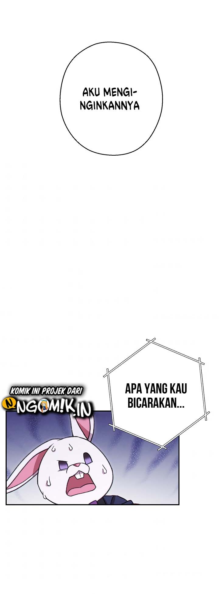 Dungeon Reset Bab 69 halaman 34