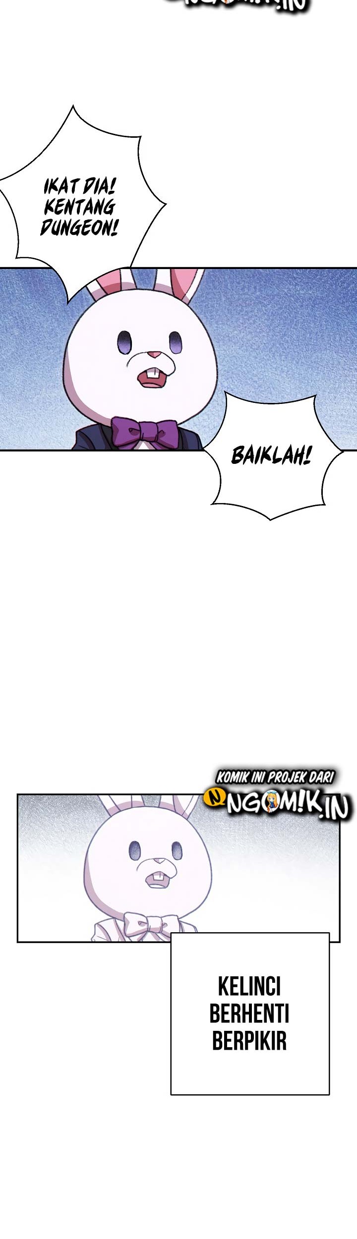 Dungeon Reset Bab 69 halaman 36