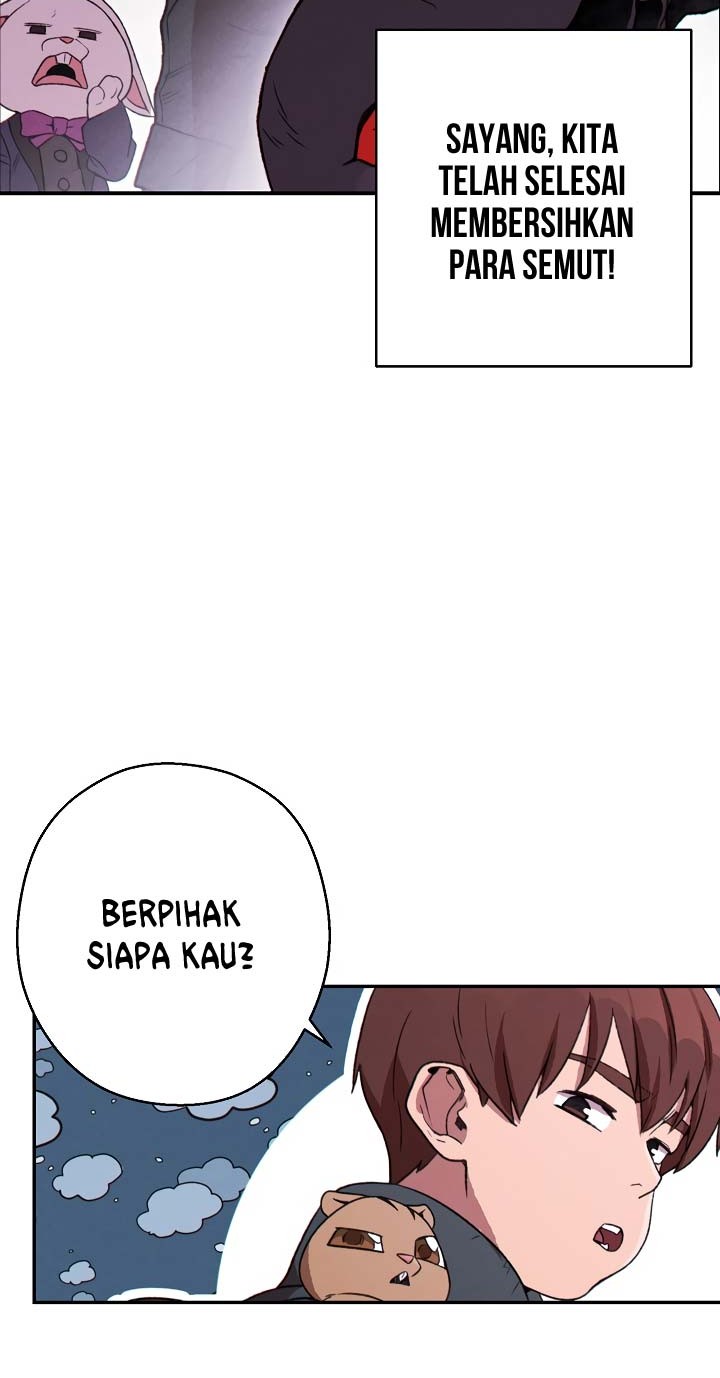 Dungeon Reset Bab 69 halaman 46