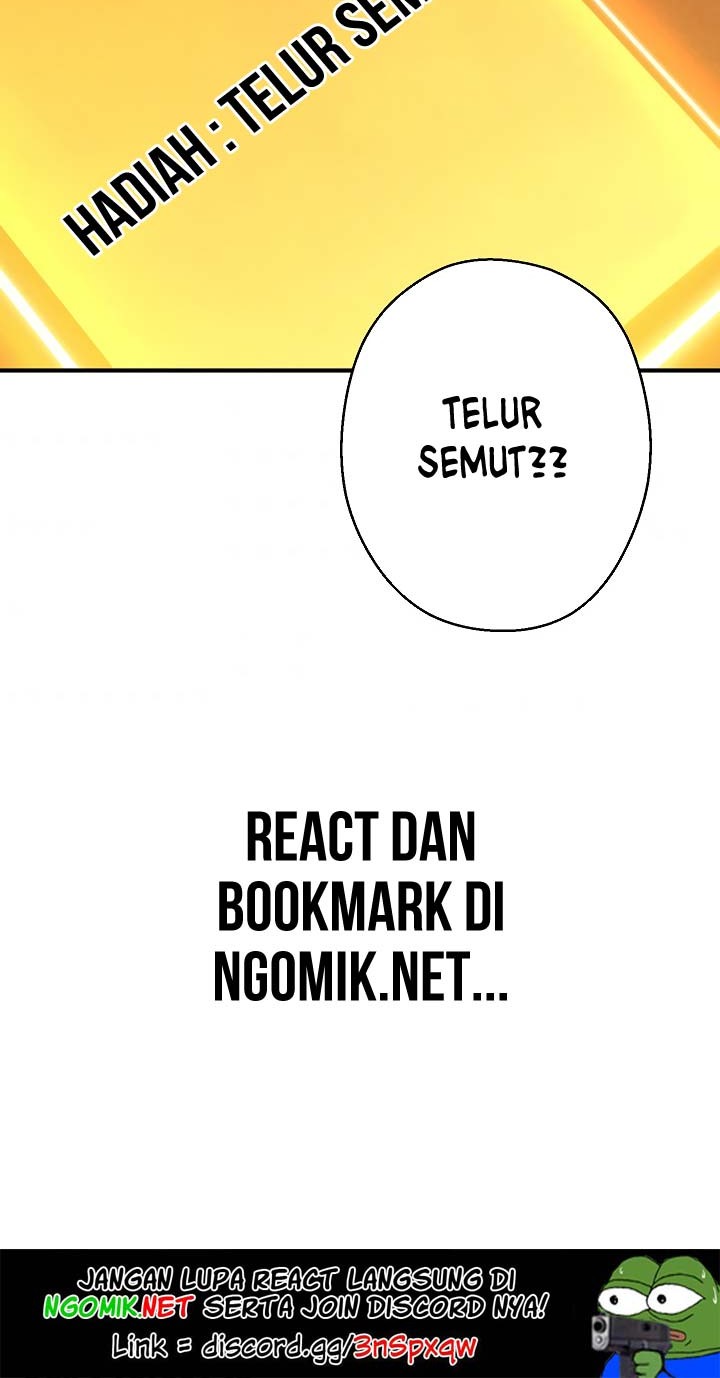 Dungeon Reset Bab 69 halaman 49
