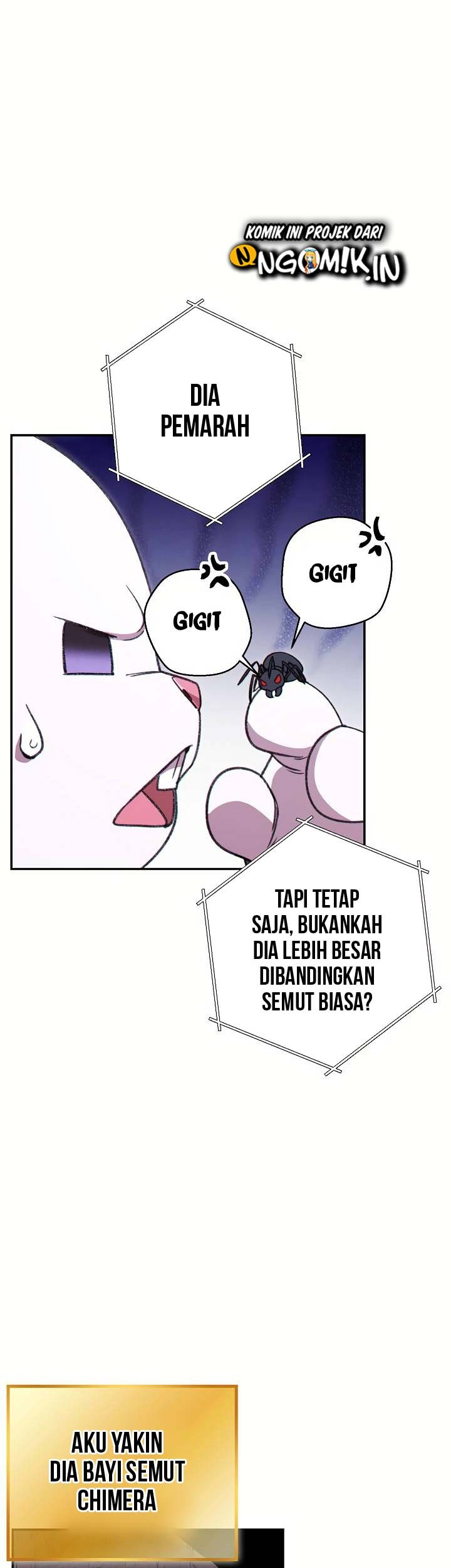 Dungeon Reset Bab 70 halaman 5