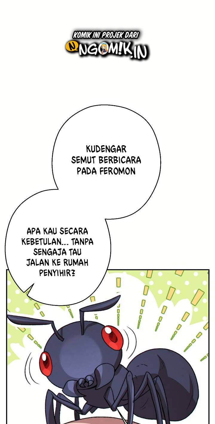 Dungeon Reset Bab 70 halaman 7