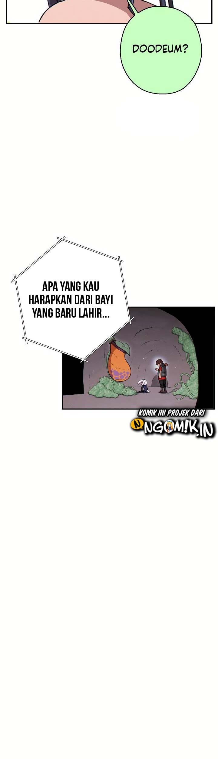 Dungeon Reset Bab 70 halaman 8
