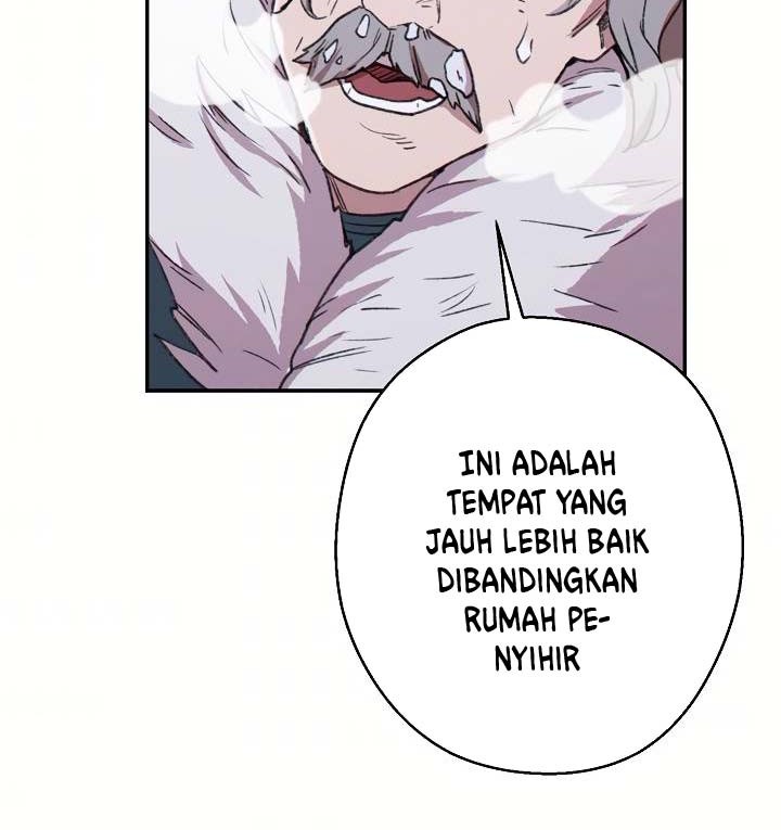 Dungeon Reset Bab 70 halaman 19