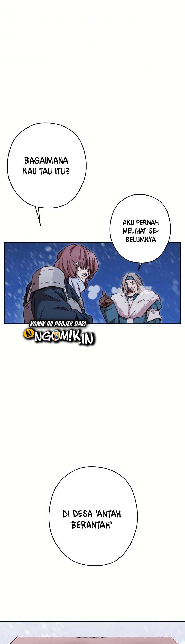 Dungeon Reset Bab 70 halaman 20