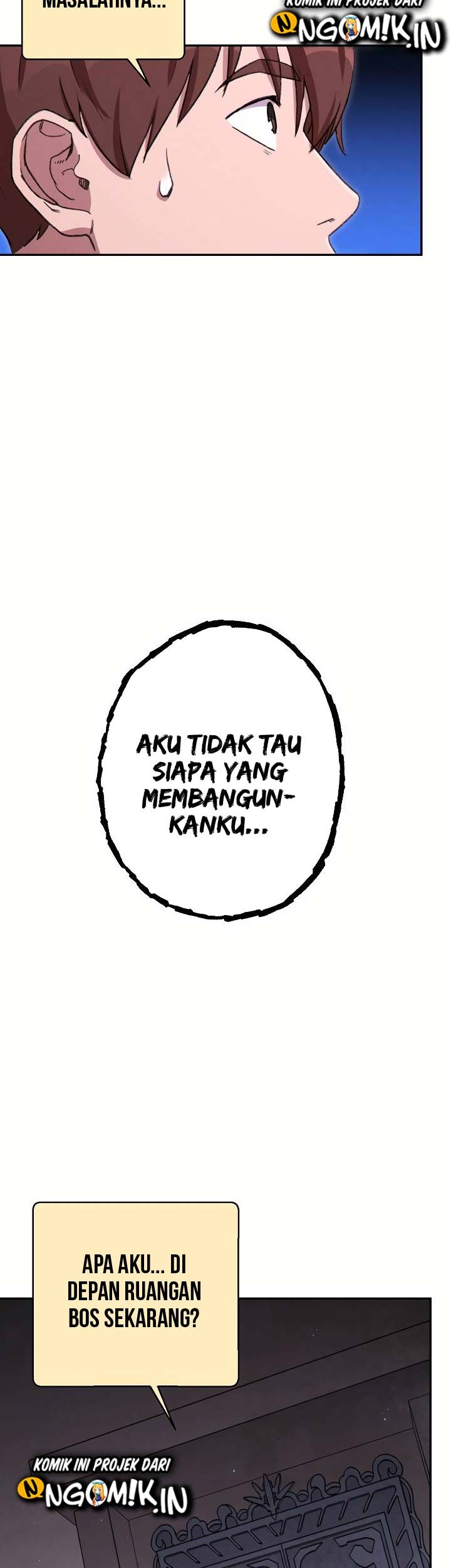 Dungeon Reset Bab 70 halaman 26