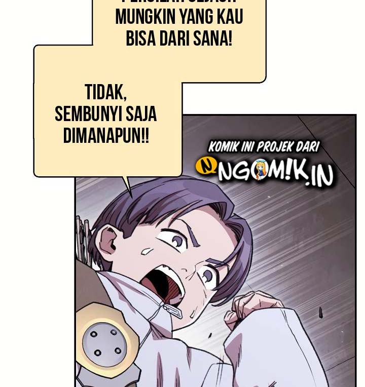 Dungeon Reset Bab 70 halaman 34