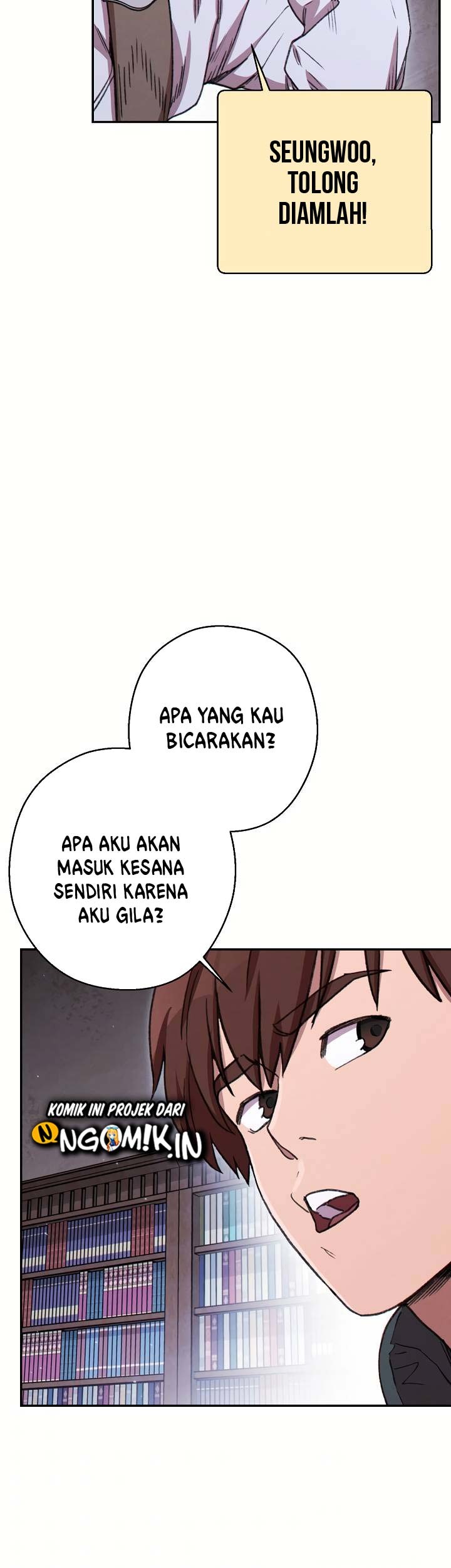 Dungeon Reset Bab 70 halaman 35