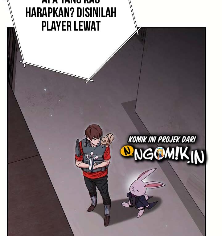 Dungeon Reset Bab 70 halaman 49