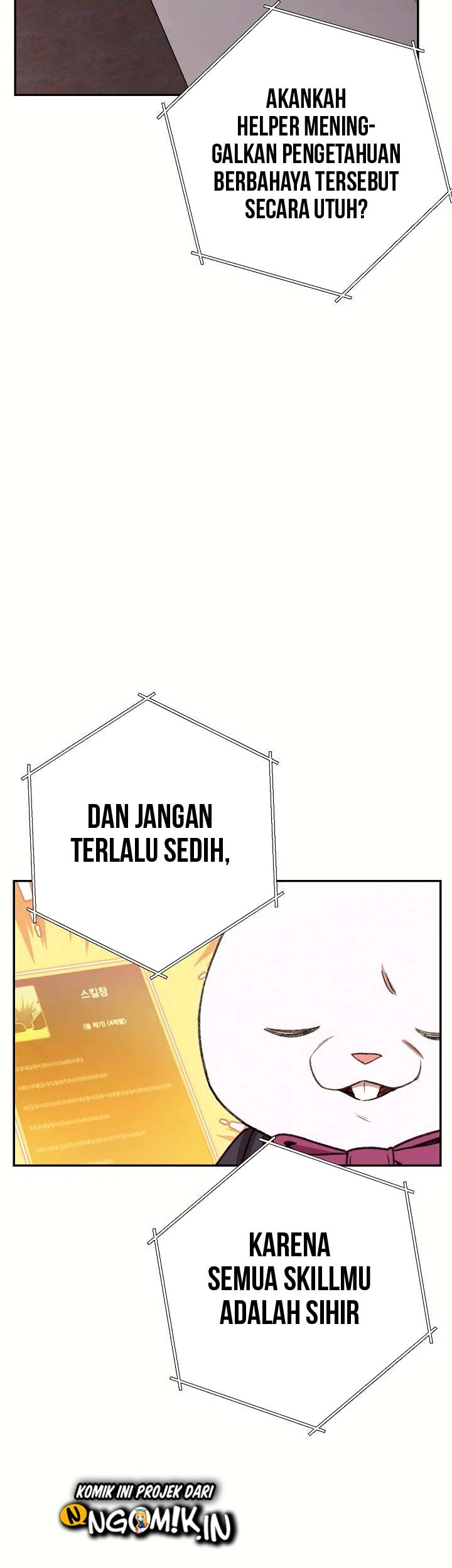Dungeon Reset Bab 70 halaman 50