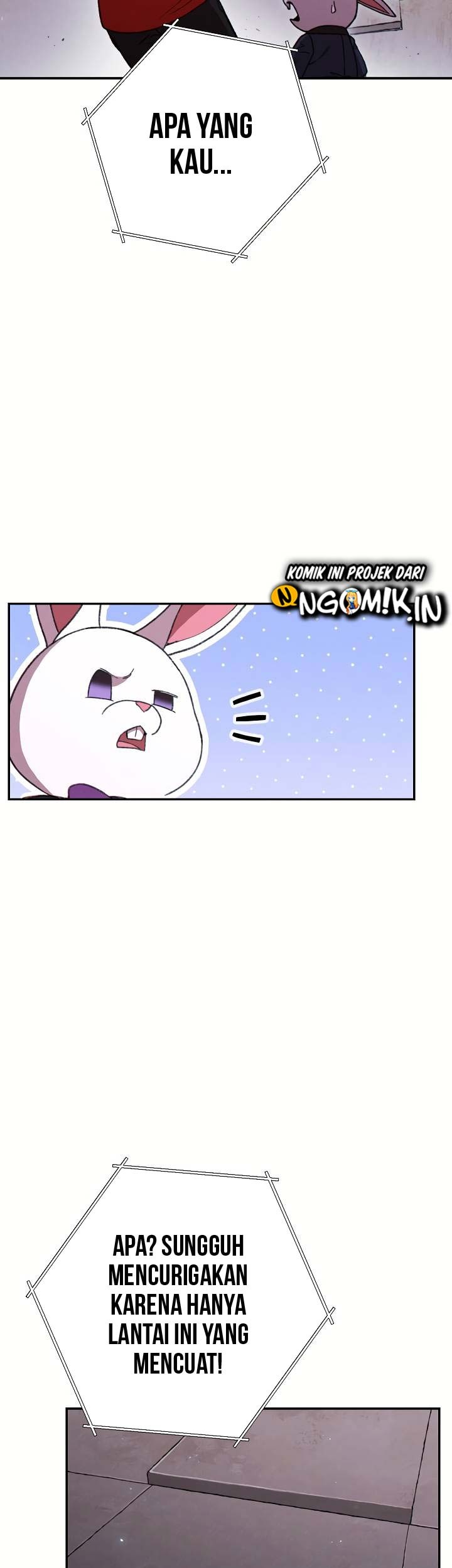 Dungeon Reset Bab 70 halaman 56