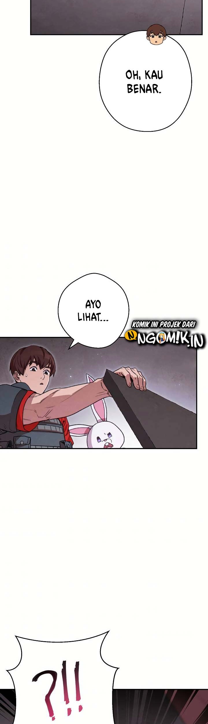 Dungeon Reset Bab 70 halaman 57
