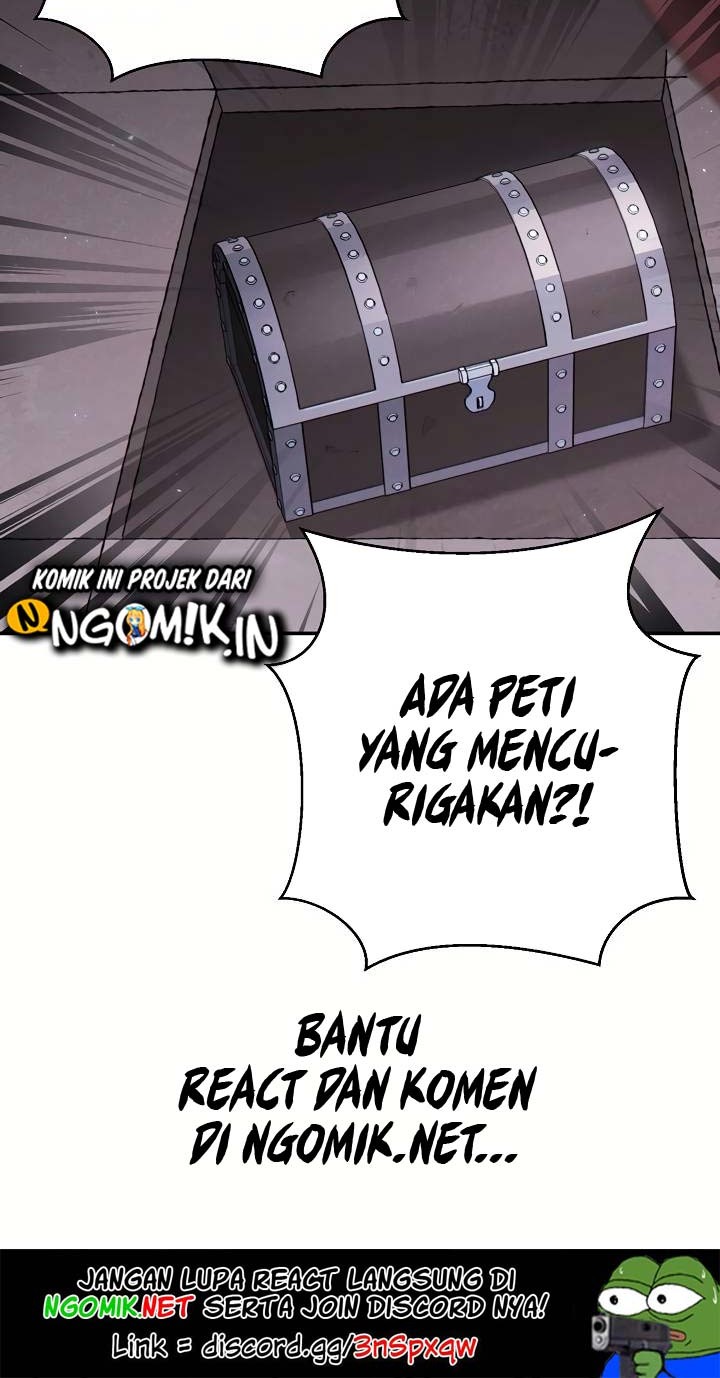 Dungeon Reset Bab 70 halaman 58