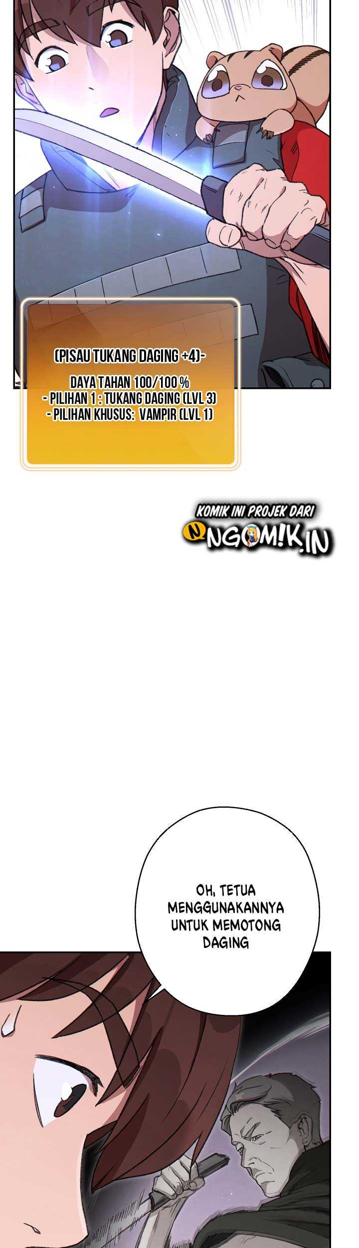 Dungeon Reset Bab 71 halaman 5