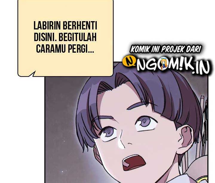 Dungeon Reset Bab 71 halaman 10