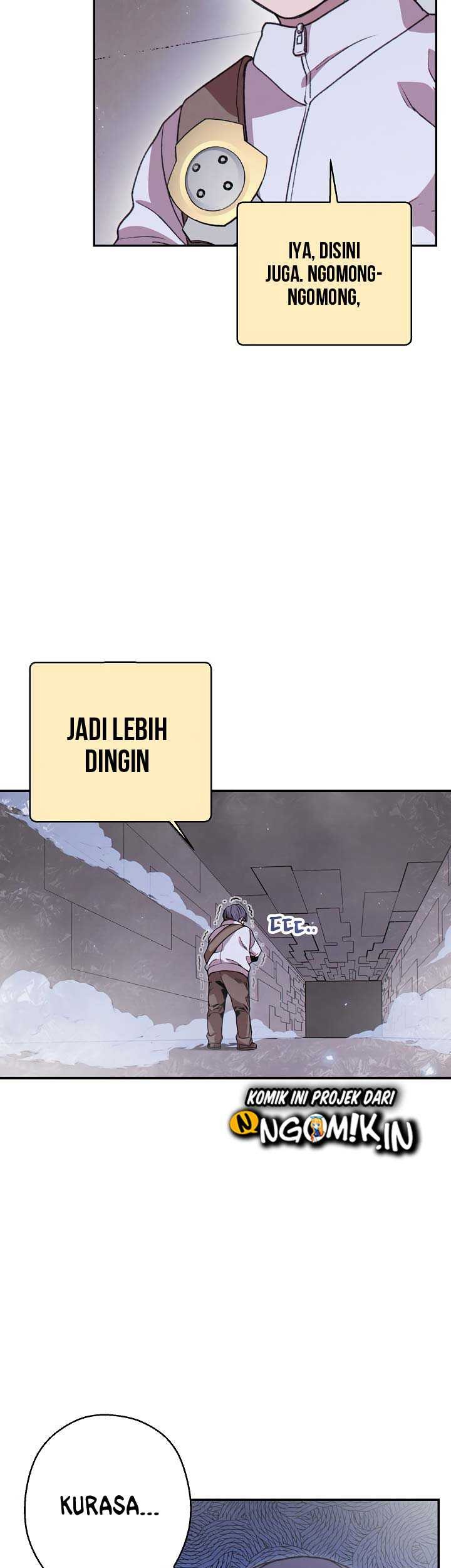 Dungeon Reset Bab 71 halaman 11