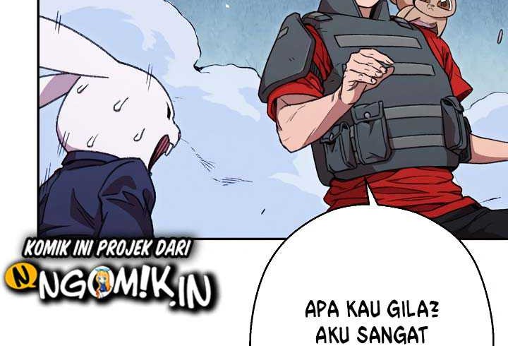 Dungeon Reset Bab 71 halaman 22