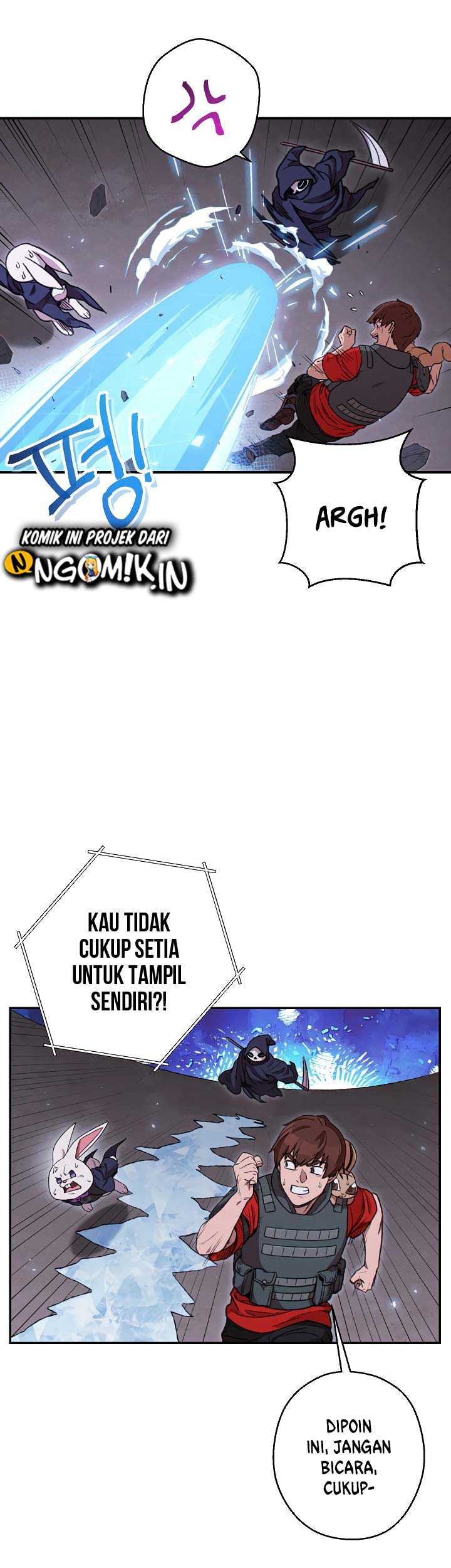 Dungeon Reset Bab 71 halaman 29