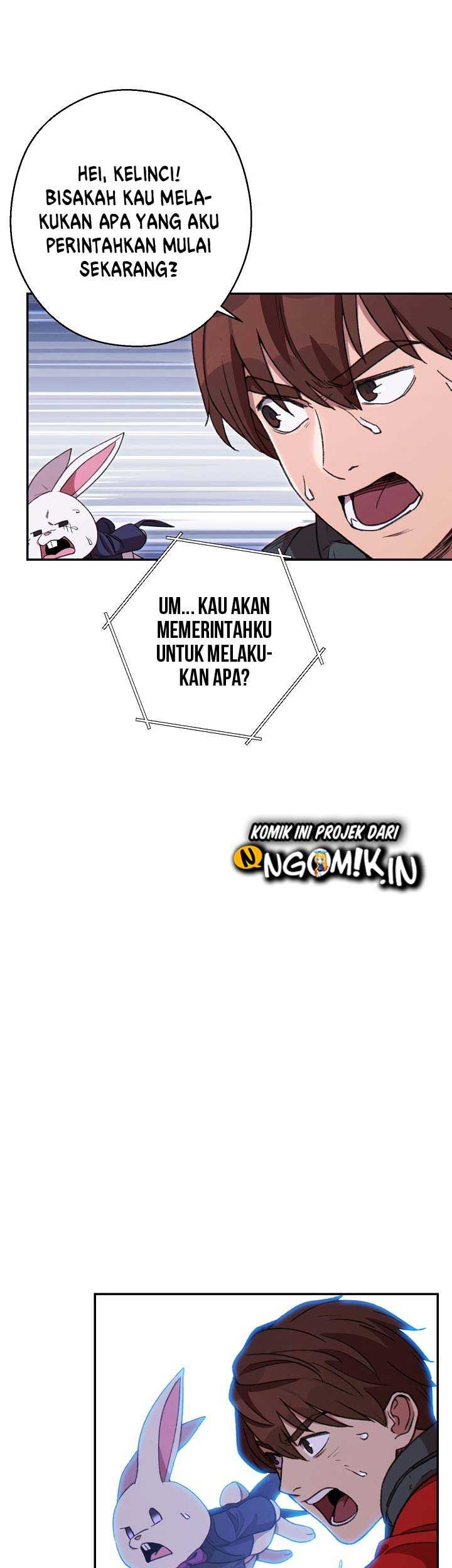 Dungeon Reset Bab 71 halaman 35