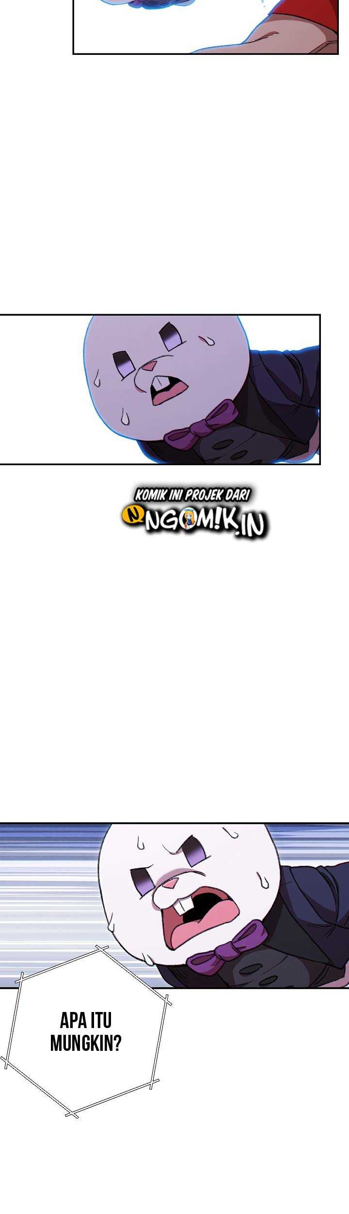 Dungeon Reset Bab 71 halaman 36
