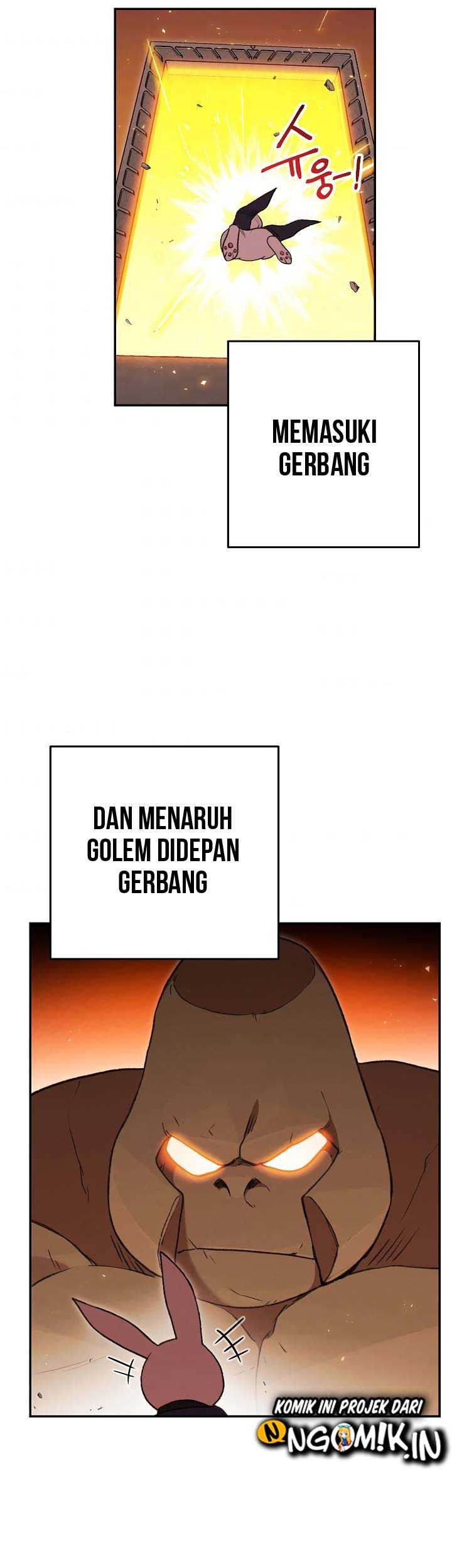 Dungeon Reset Bab 71 halaman 44