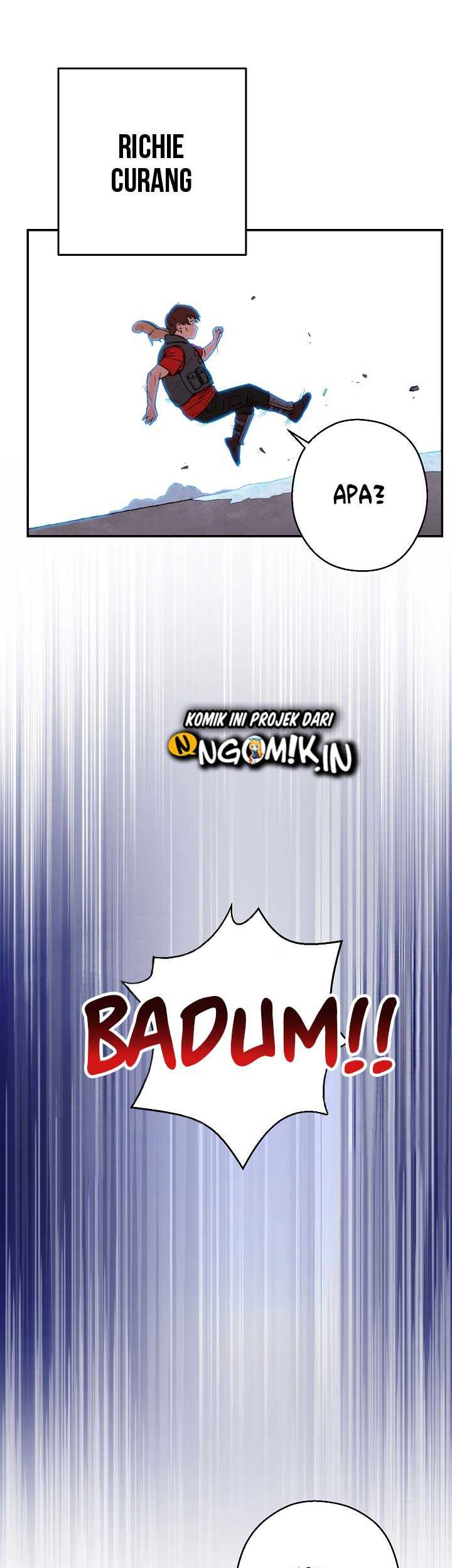 Dungeon Reset Bab 71 halaman 47