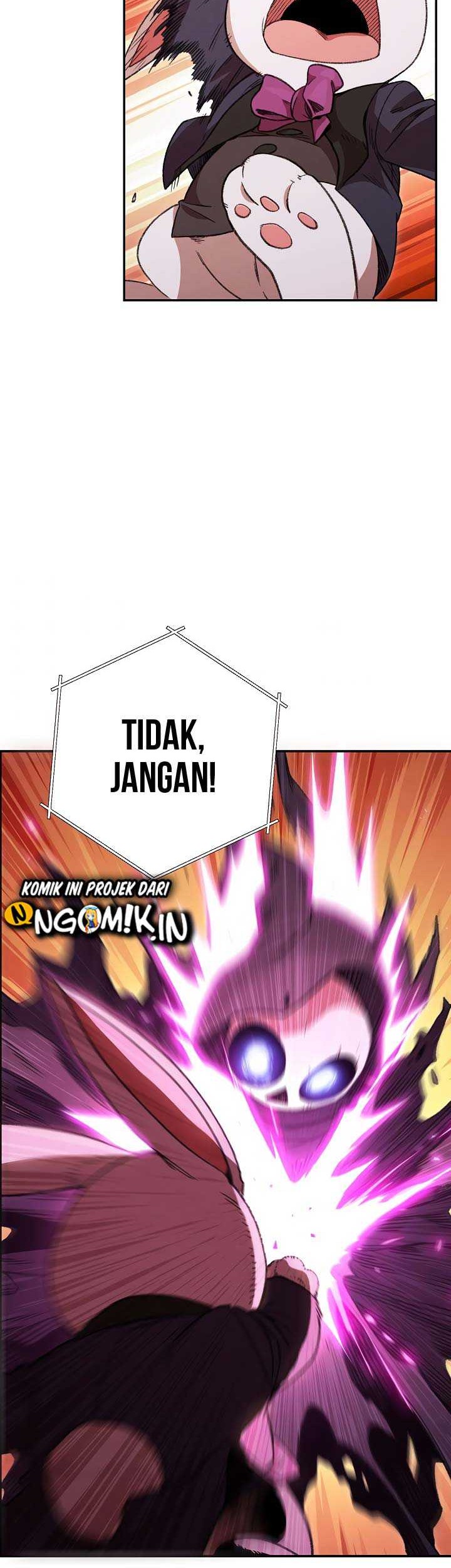 Dungeon Reset Bab 71 halaman 54