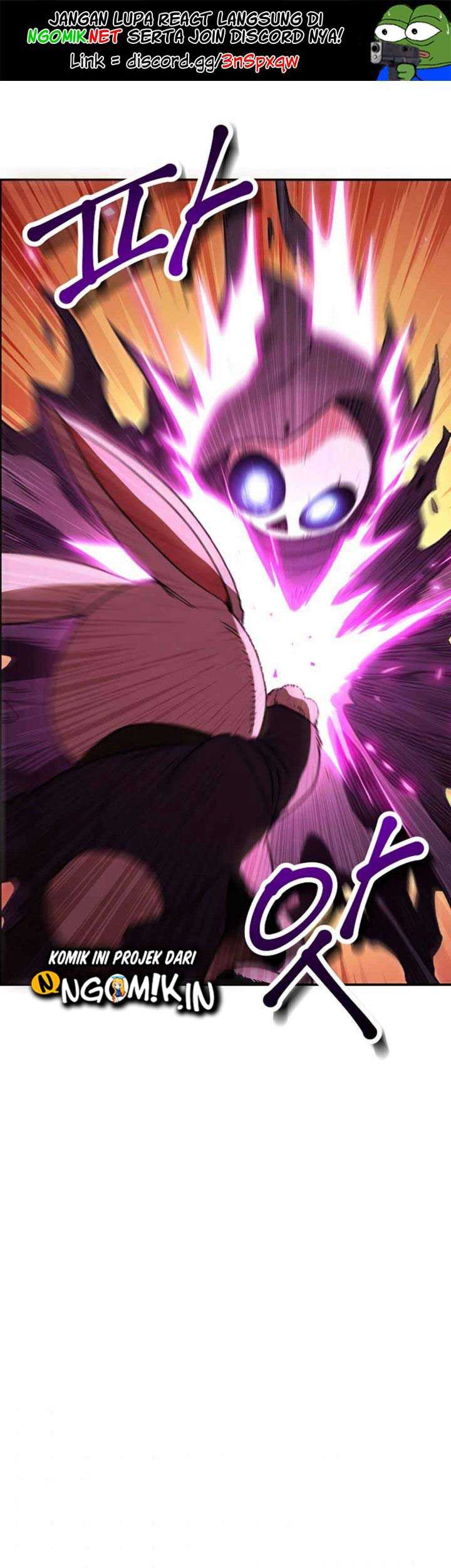 Dungeon Reset chapter 72 halaman 2
