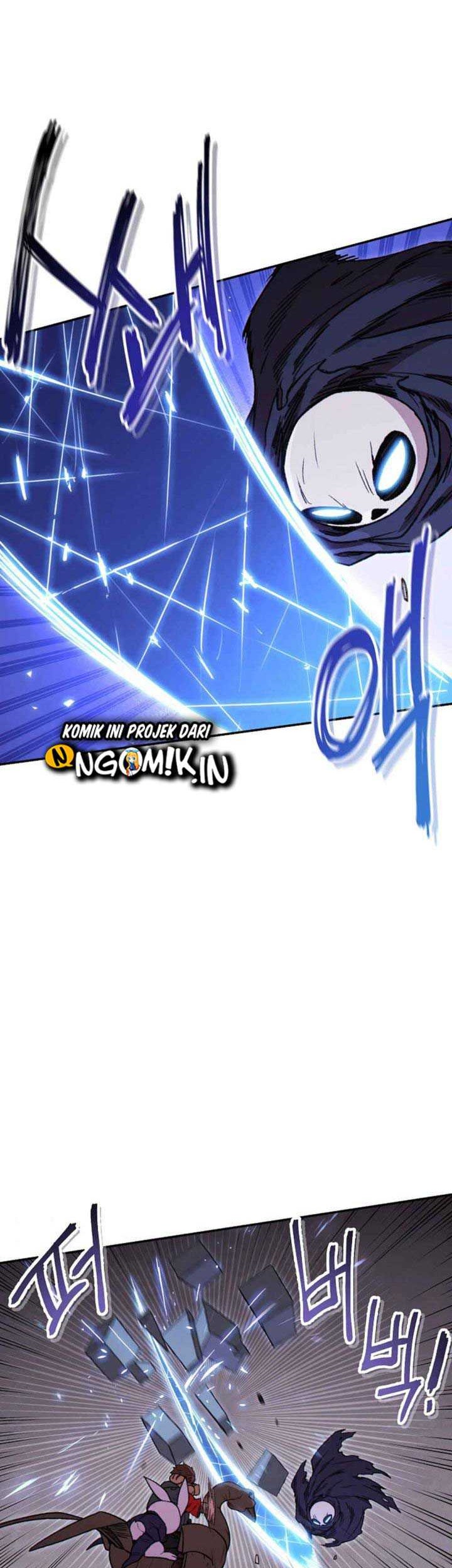 Dungeon Reset chapter 72 halaman 27