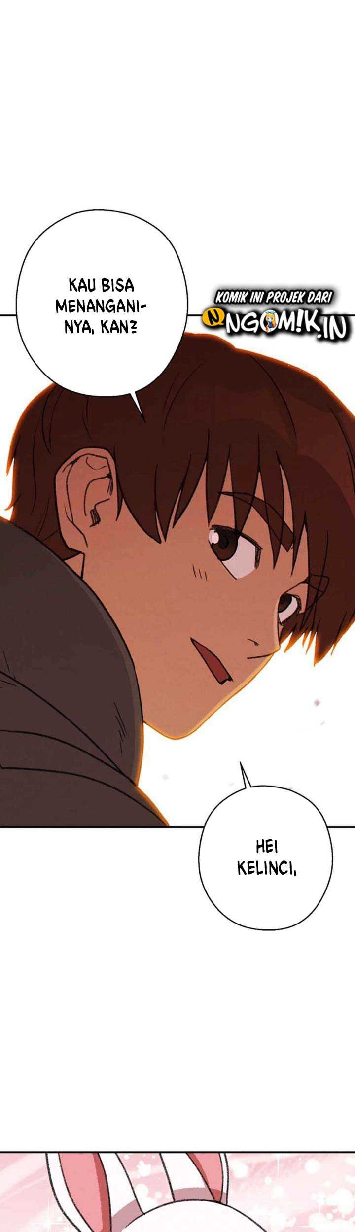 Dungeon Reset chapter 72 halaman 32