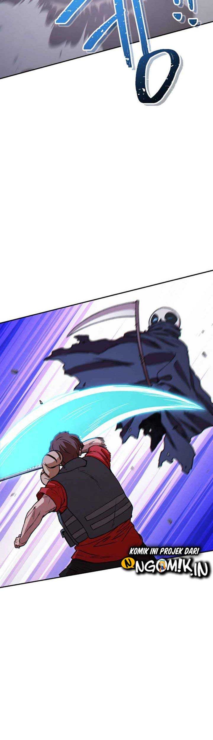 Dungeon Reset chapter 72 halaman 39