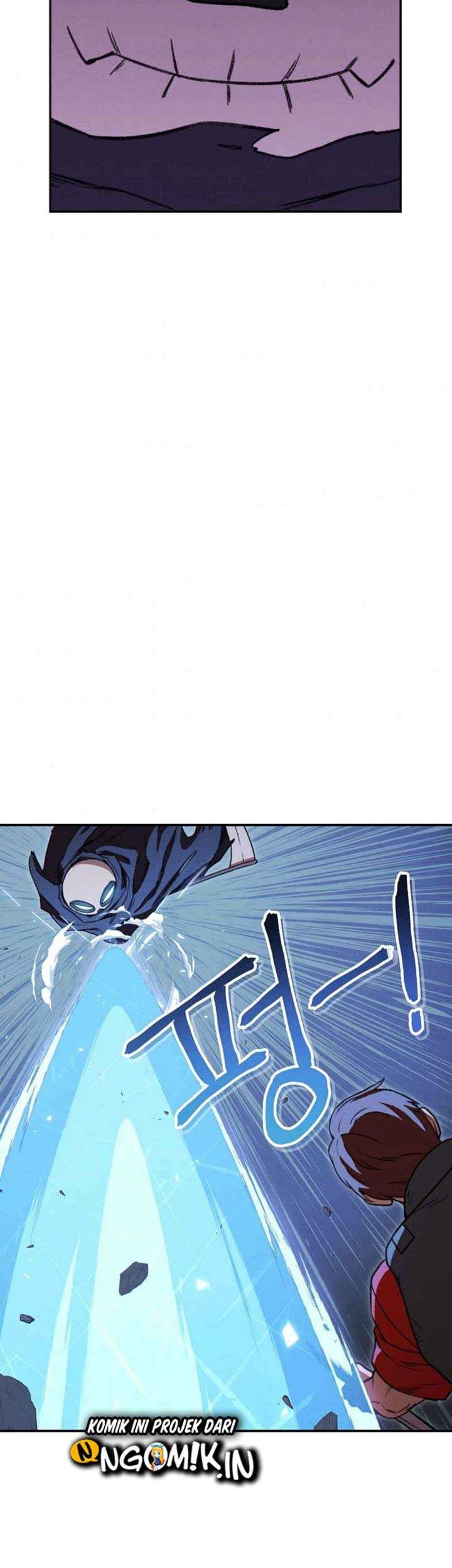 Dungeon Reset chapter 72 halaman 53