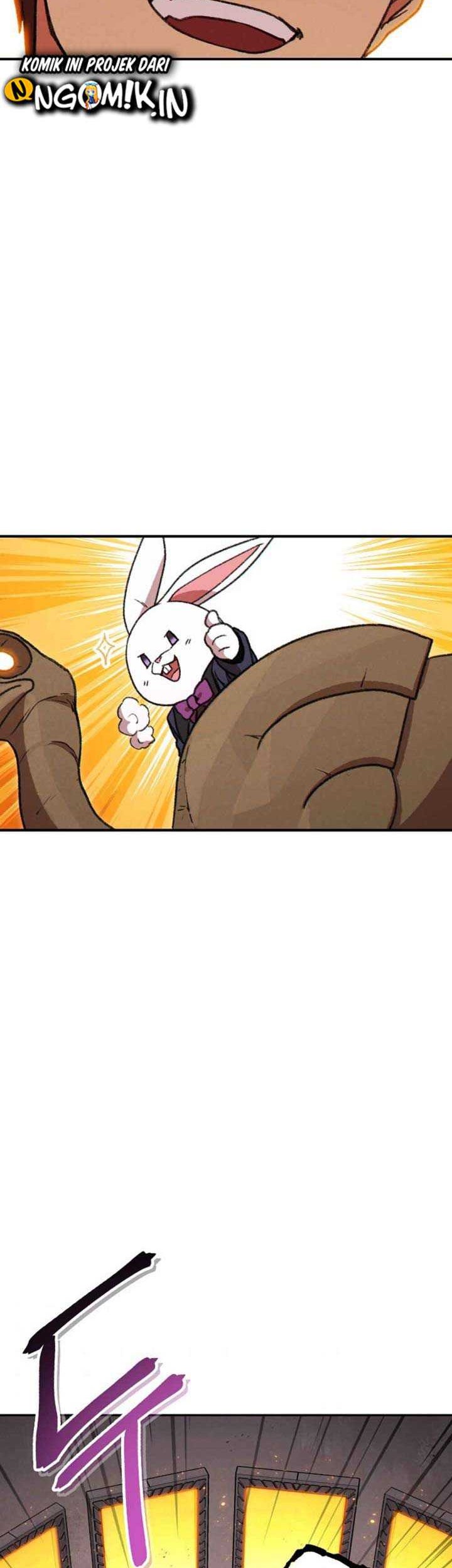 Dungeon Reset chapter 72 halaman 57