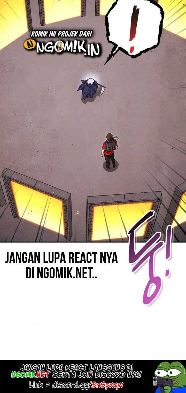 Dungeon Reset chapter 72 halaman 58