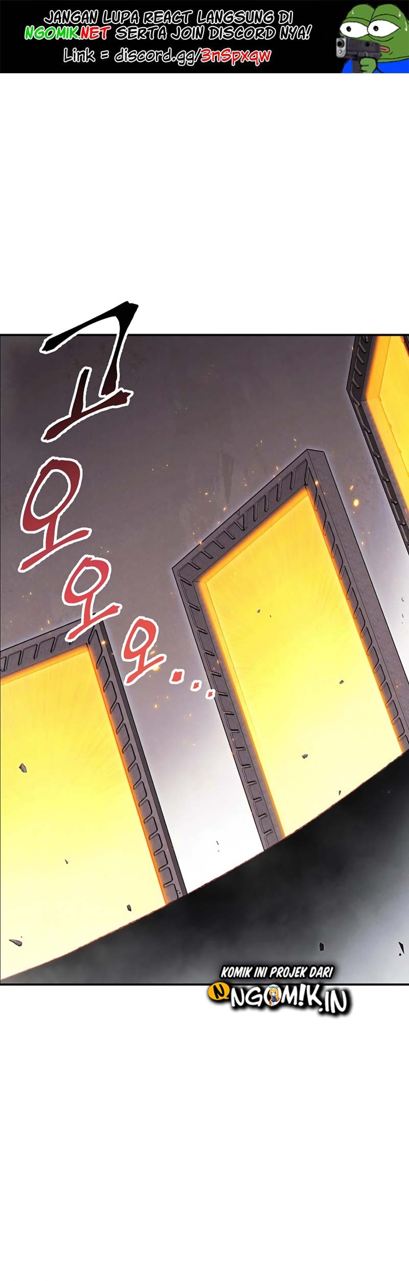 Dungeon Reset chapter 73 halaman 2