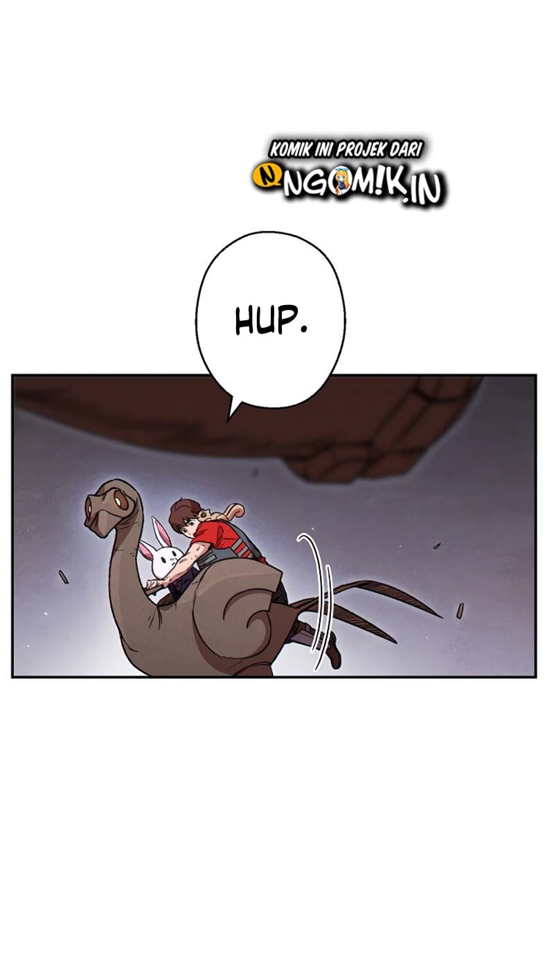 Dungeon Reset chapter 73 halaman 10
