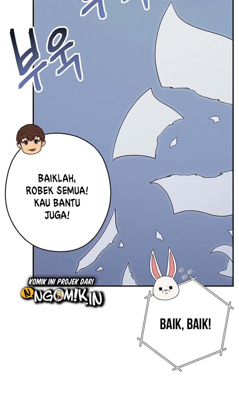 Dungeon Reset chapter 73 halaman 13
