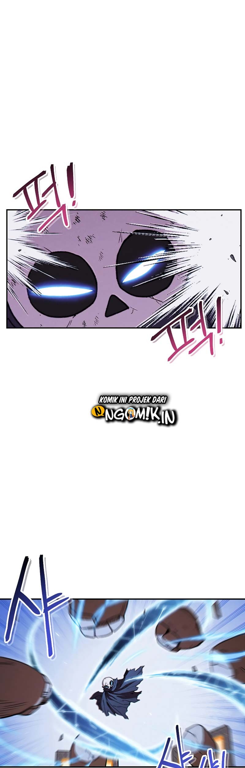Dungeon Reset chapter 73 halaman 14