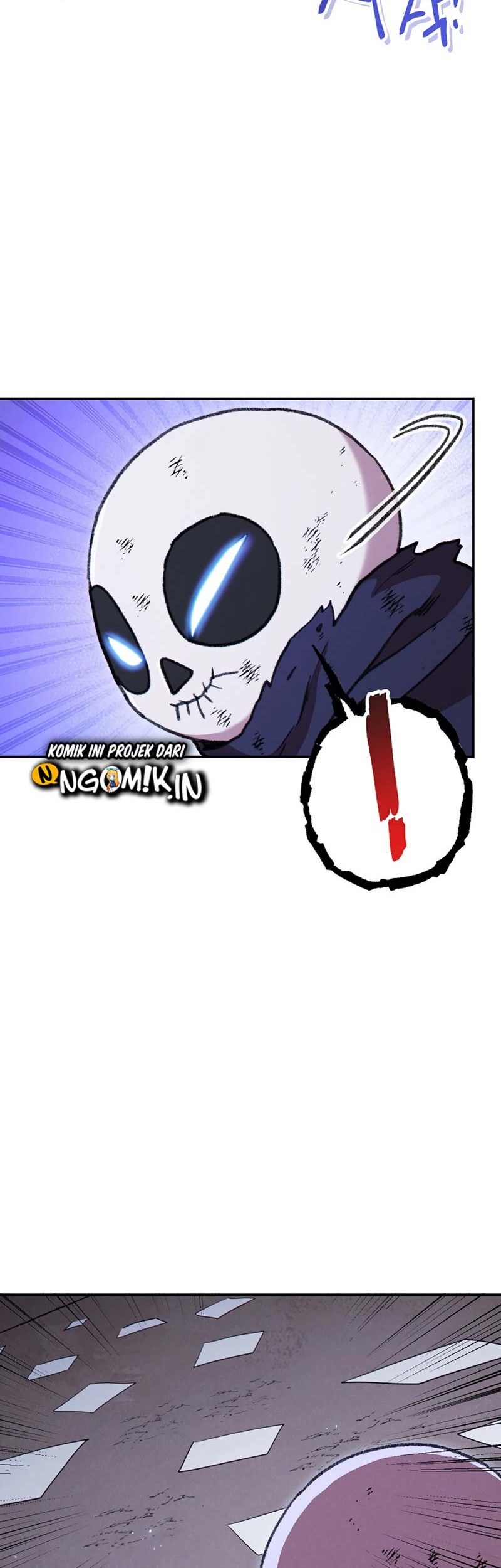 Dungeon Reset chapter 73 halaman 15
