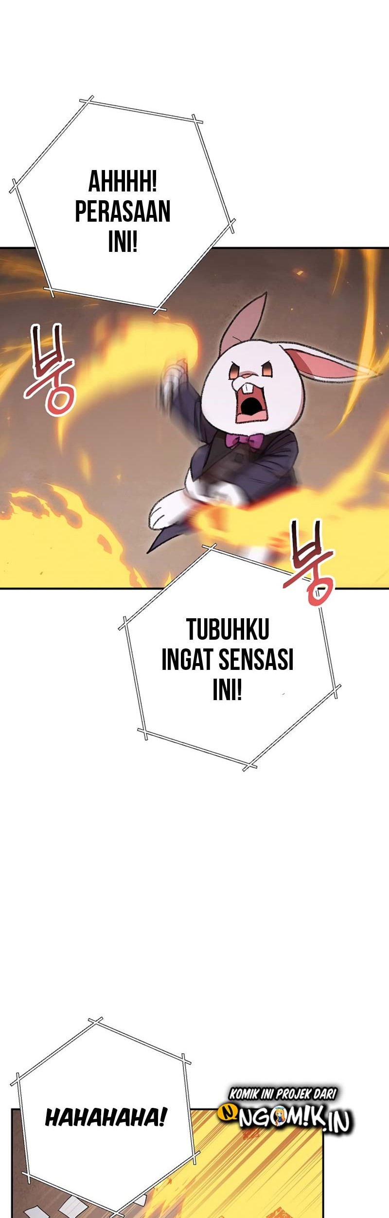 Dungeon Reset chapter 73 halaman 18