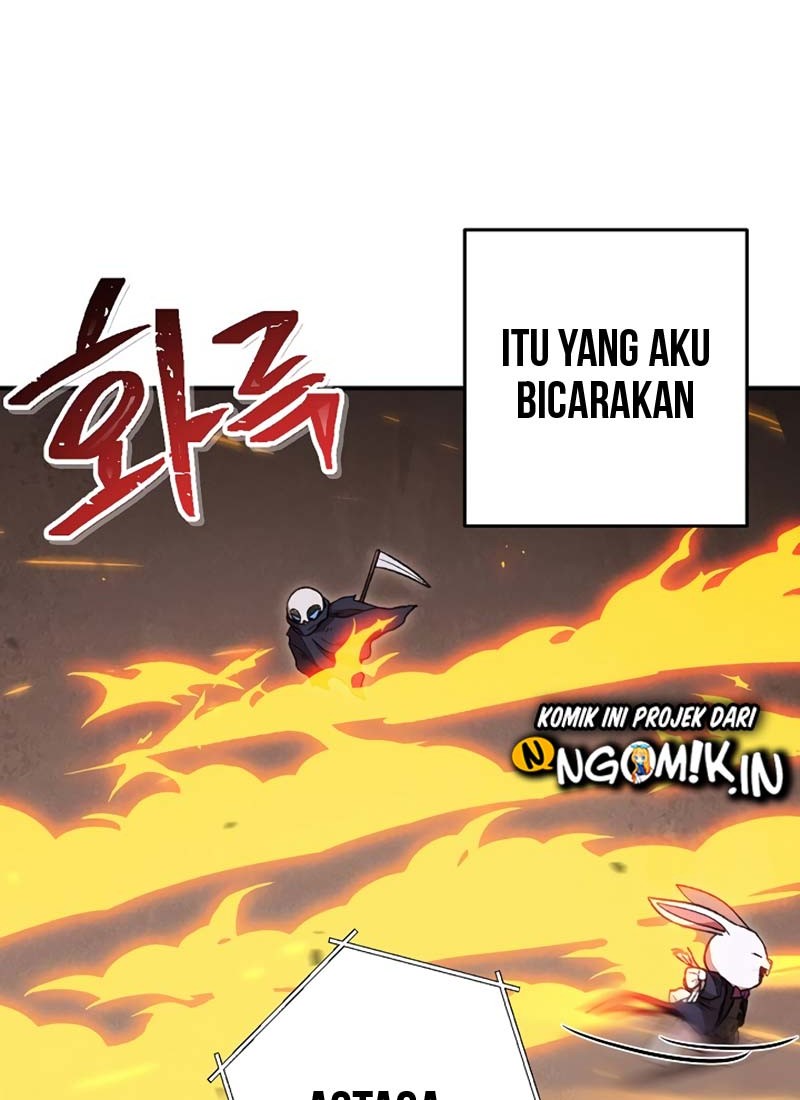 Dungeon Reset chapter 73 halaman 22