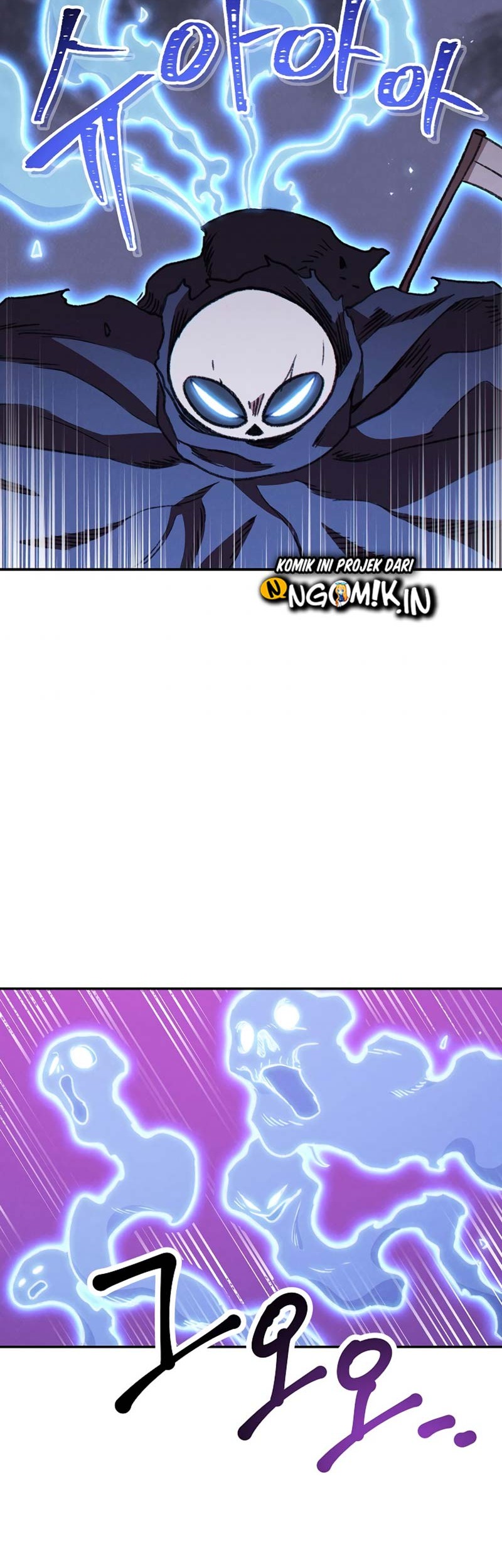 Dungeon Reset chapter 73 halaman 27