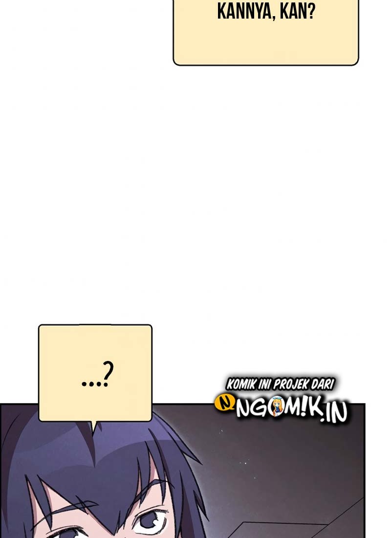 Dungeon Reset chapter 73 halaman 40
