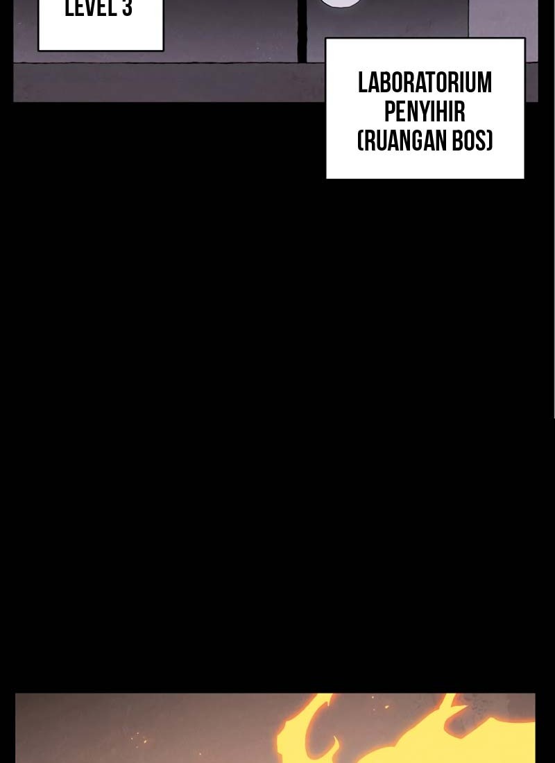 Dungeon Reset chapter 73 halaman 49