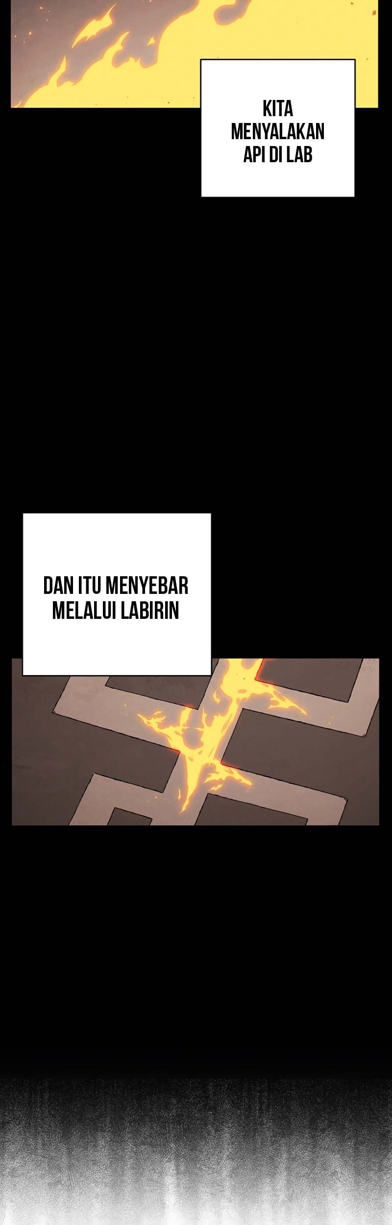 Dungeon Reset chapter 73 halaman 50