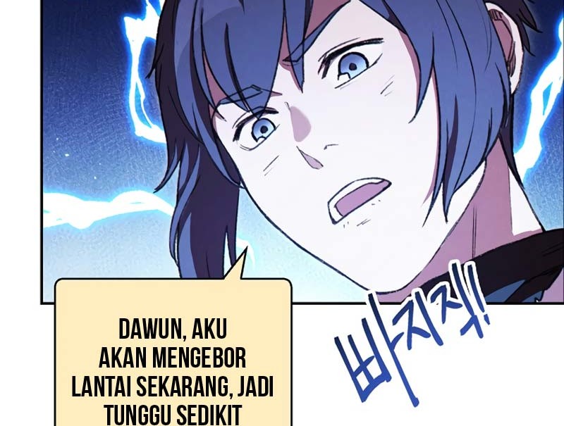 Dungeon Reset chapter 73 halaman 55